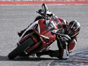 Ducati inicia produo da SuperSport 950